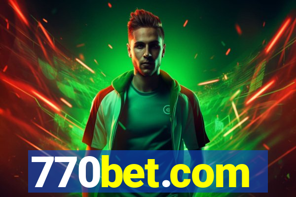 770bet.com