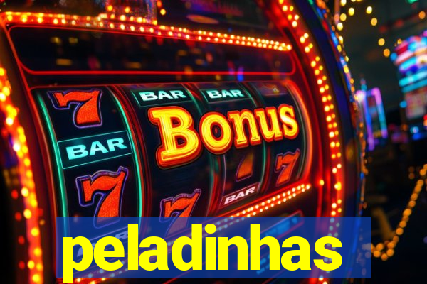 peladinhas