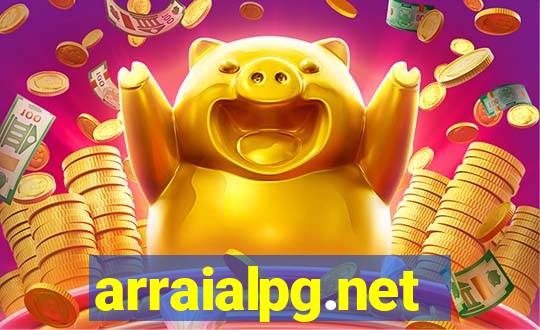 arraialpg.net