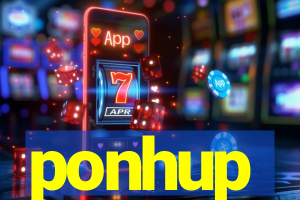 ponhup