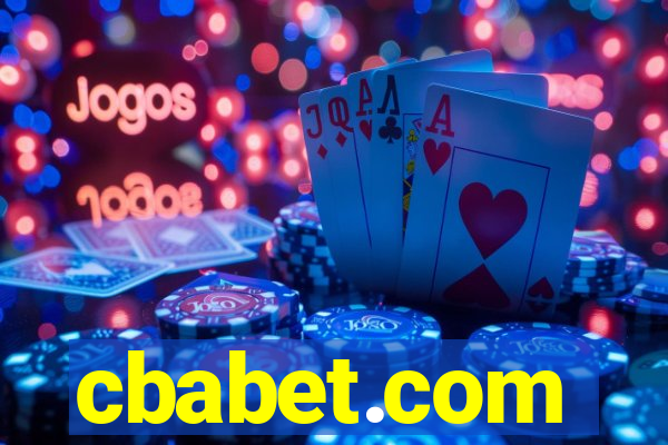 cbabet.com
