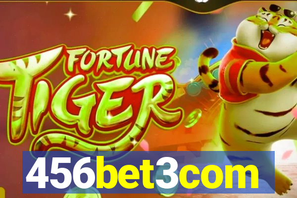 456bet3com