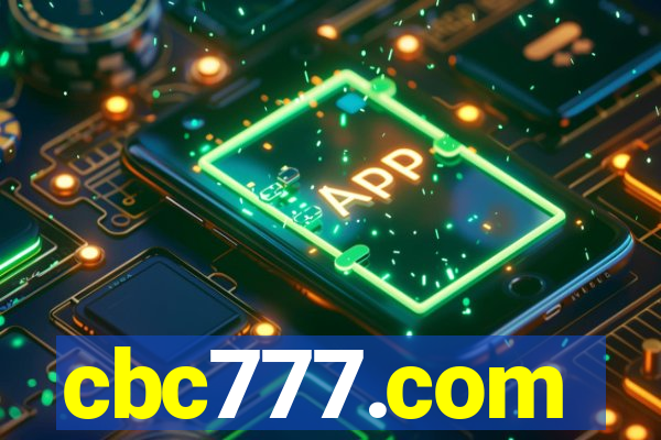 cbc777.com