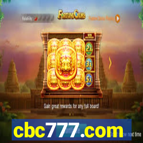 cbc777.com