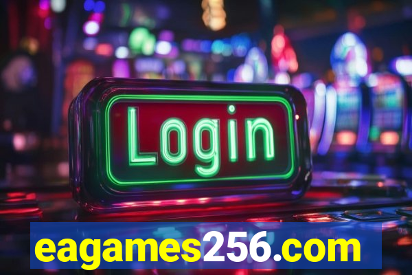 eagames256.com