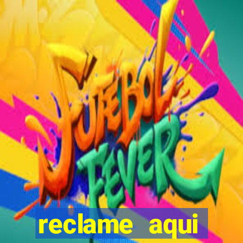 reclame aqui sporting bet