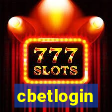 cbetlogin