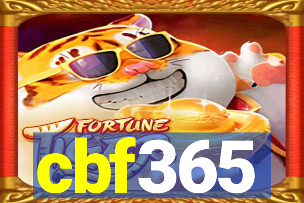 cbf365