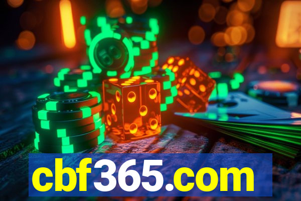 cbf365.com