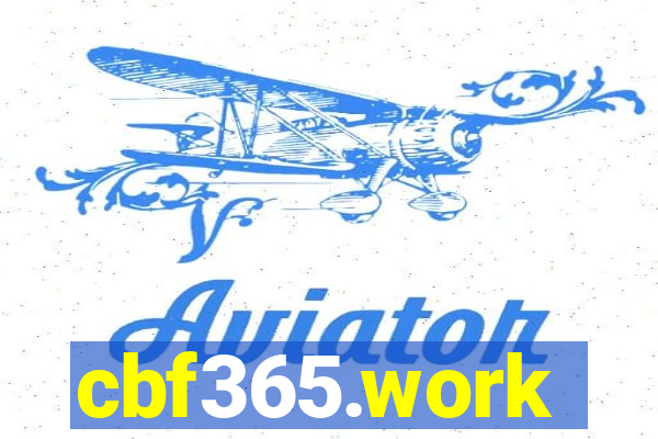 cbf365.work