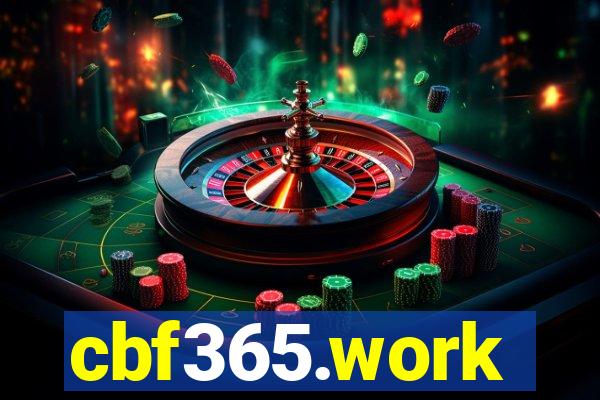 cbf365.work