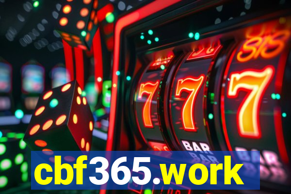cbf365.work