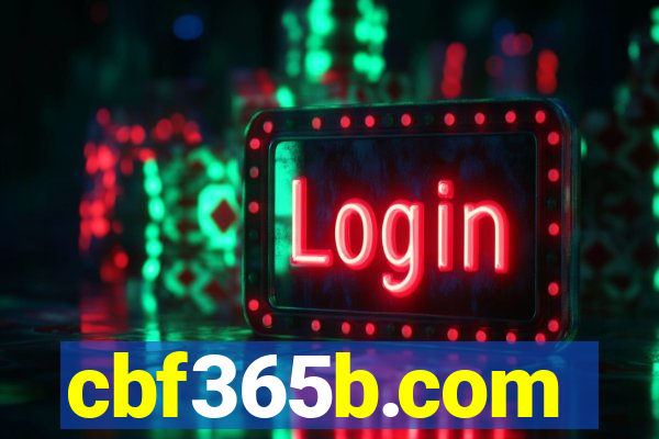 cbf365b.com