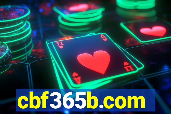 cbf365b.com