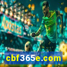 cbf365e.com