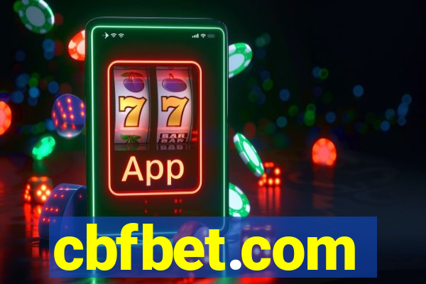 cbfbet.com