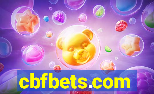 cbfbets.com