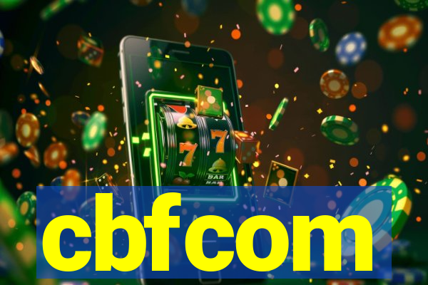cbfcom