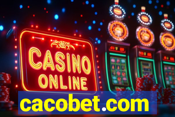 cacobet.com