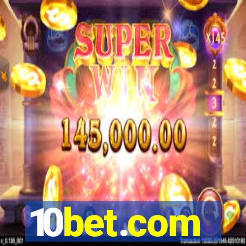 10bet.com