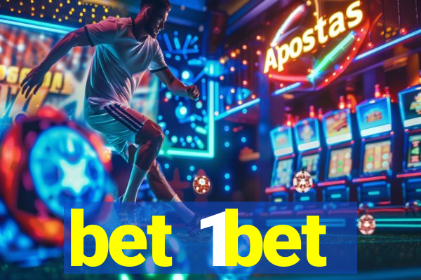bet 1bet