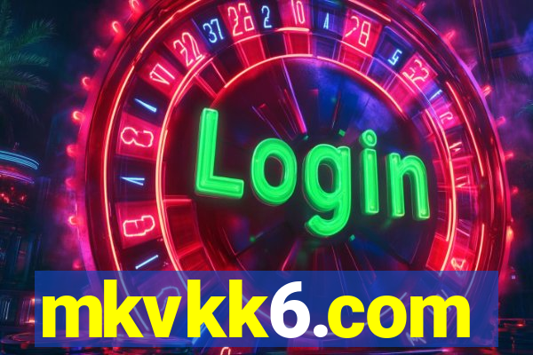 mkvkk6.com