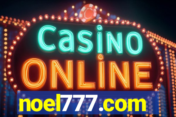 noel777.com