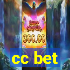 cc bet