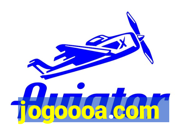 jogoooa.com