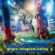 grupo telegram swing