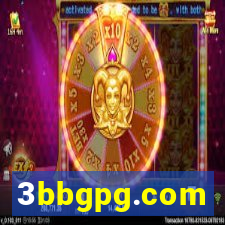 3bbgpg.com