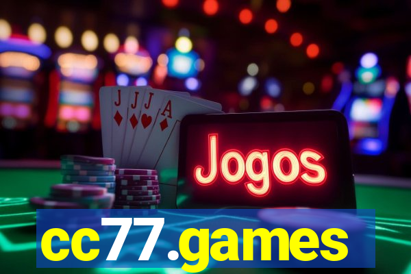 cc77.games