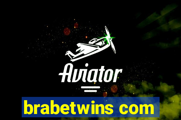 brabetwins com
