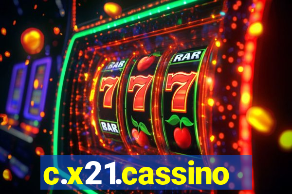 c.x21.cassino