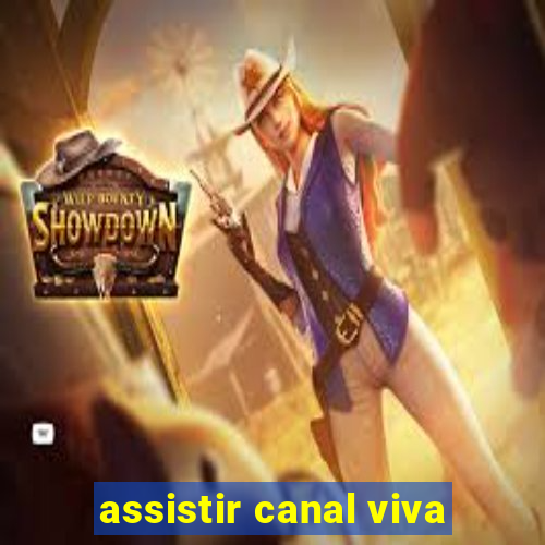 assistir canal viva
