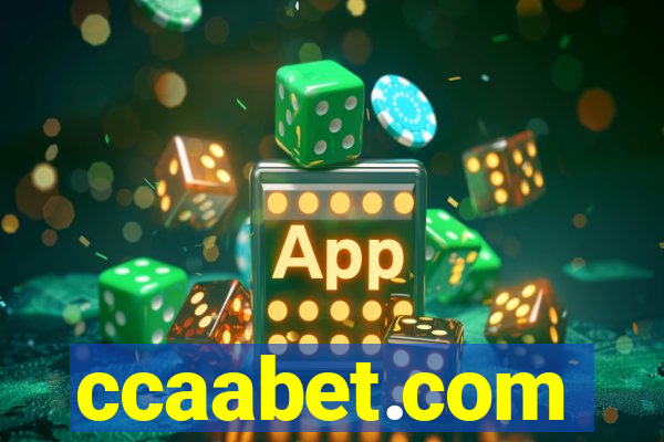 ccaabet.com