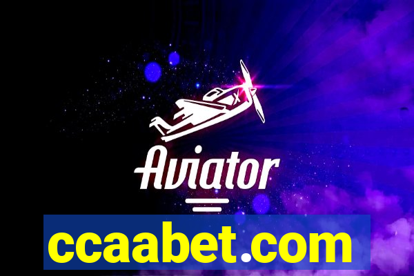 ccaabet.com