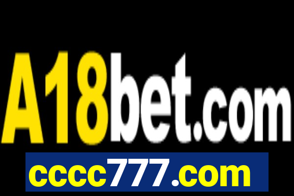 cccc777.com