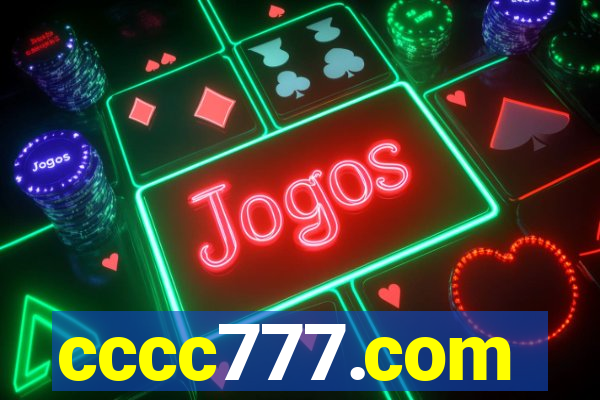 cccc777.com