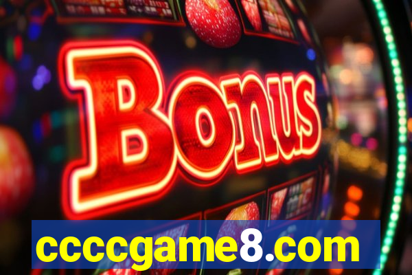 ccccgame8.com