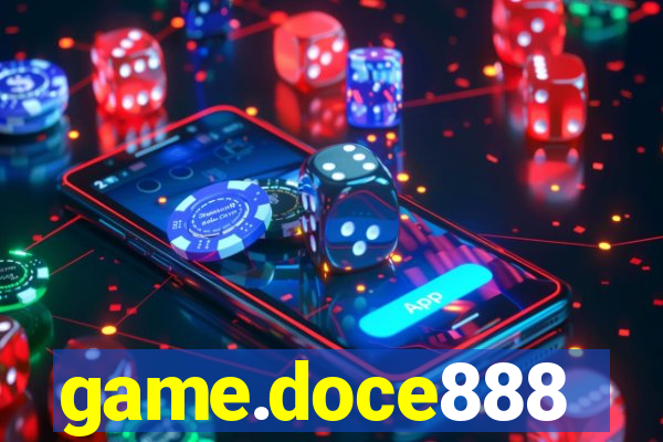 game.doce888