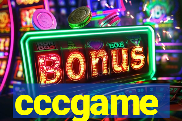 cccgame