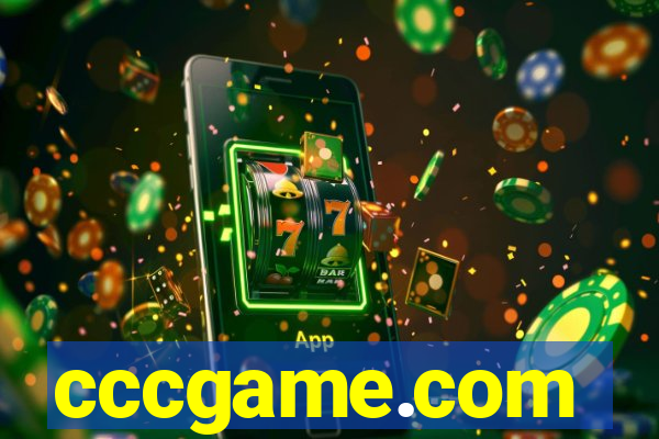 cccgame.com