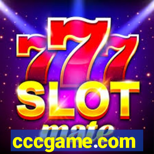 cccgame.com