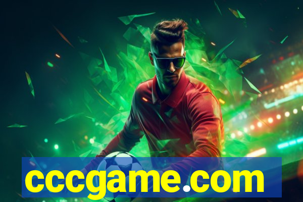 cccgame.com