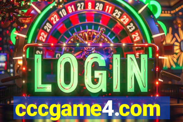 cccgame4.com