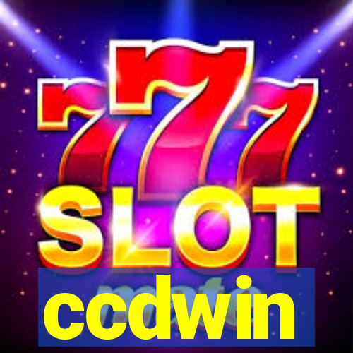 ccdwin