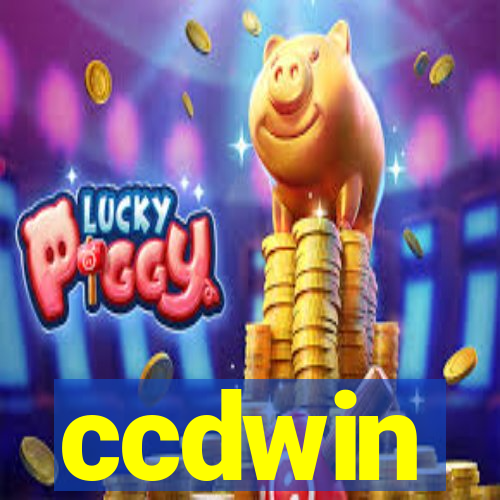 ccdwin