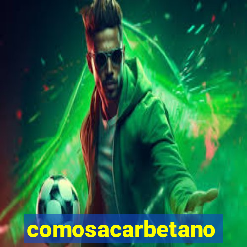 comosacarbetano