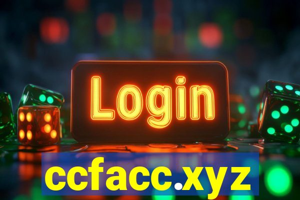 ccfacc.xyz